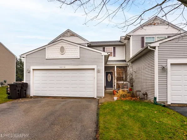 10114 Brigham Trl, Hebron, IL 60034