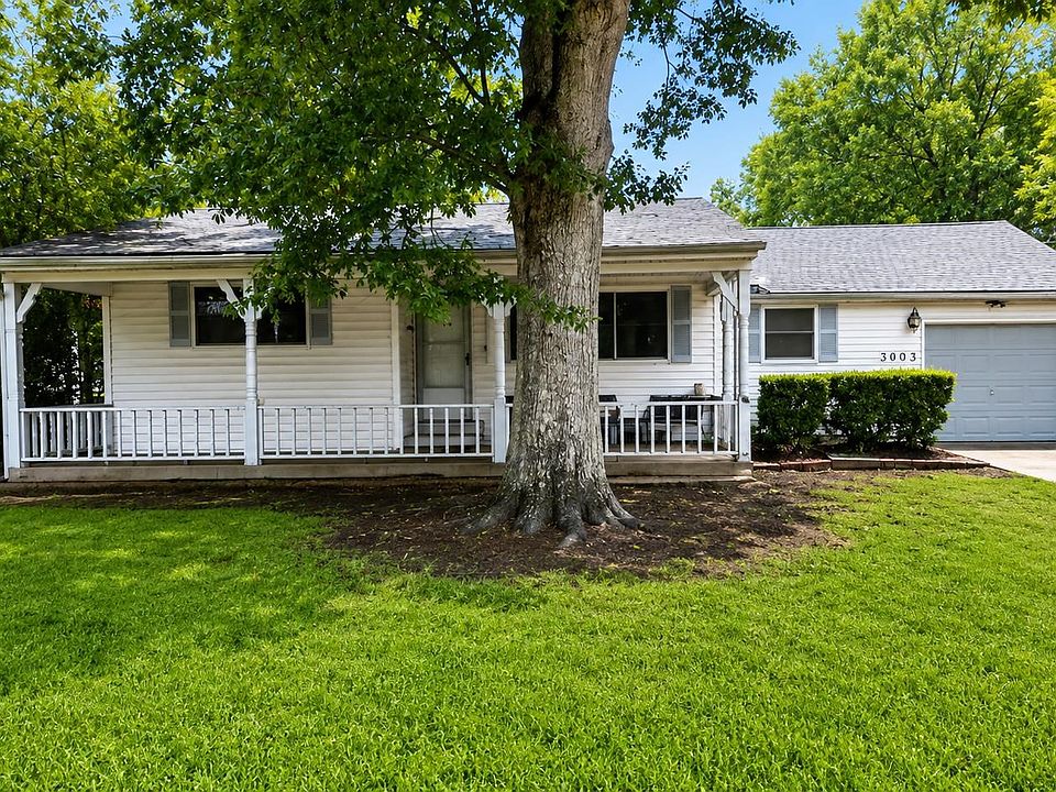 1st image of 3035 Berry Ave