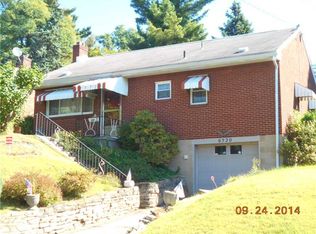 6520 Church Ave, Pittsburgh, PA 15202