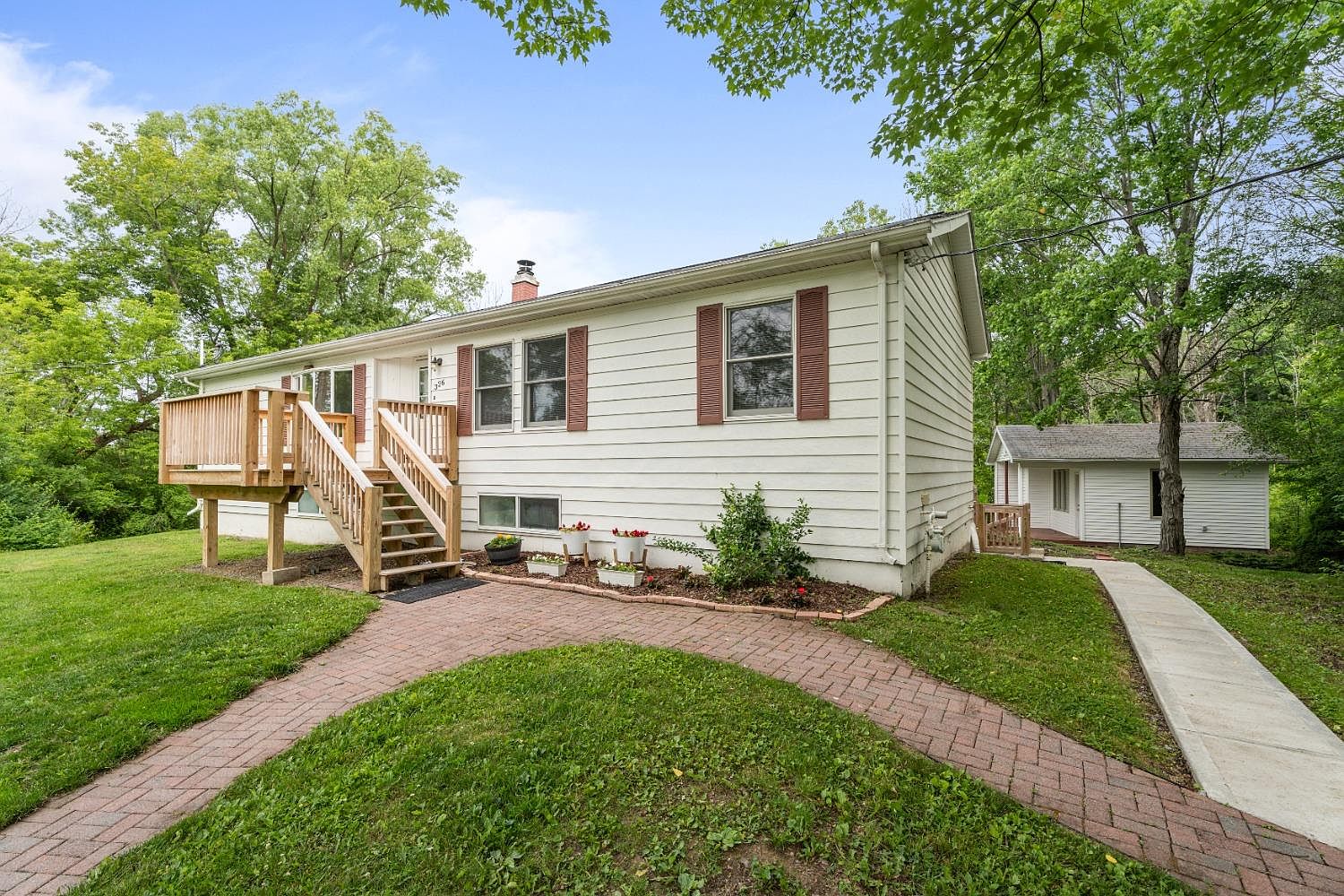 326 Snyder Hill Rd, Ithaca, NY 14850 MLS 408941 Zillow