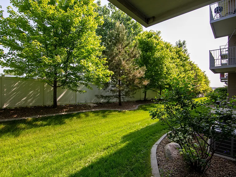 Overlook Ridge Apartments — Photo 66