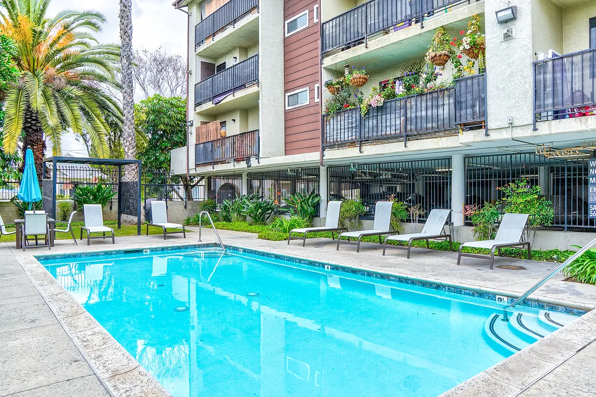 Building Photo - Seapointe Village Apartments