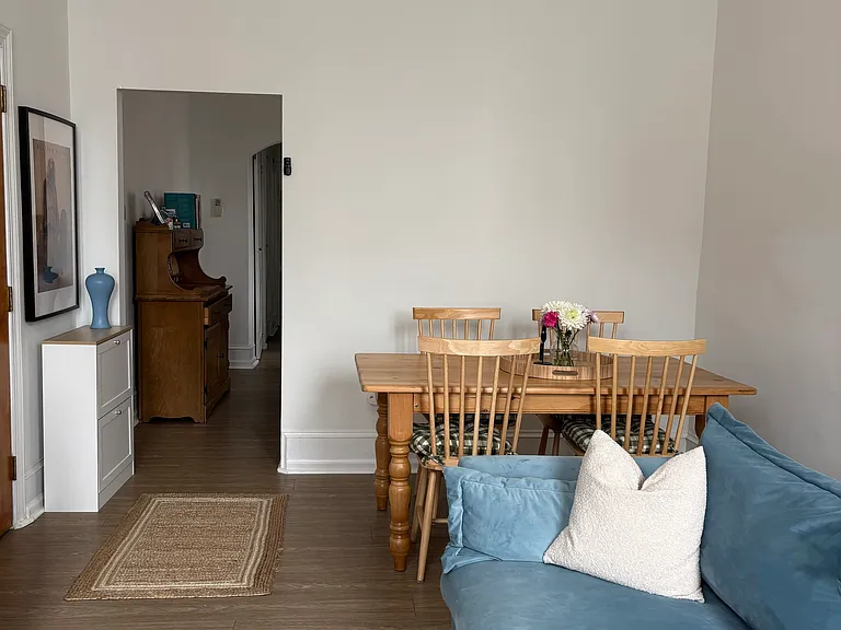 2038 Spring Garden St #2 — Photo 4