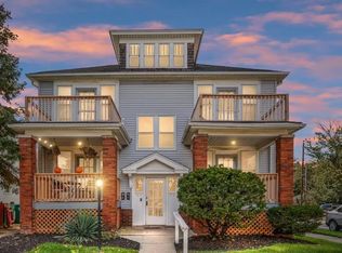 1447 Wayburn St #1S, Grosse Pointe, MI