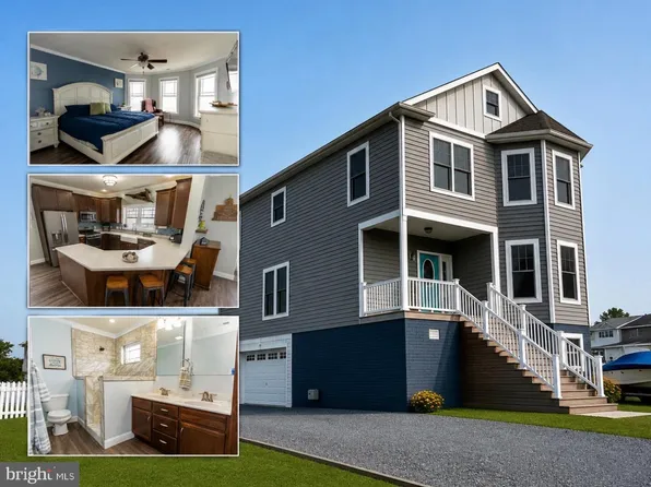 9031 Hinton Ave, Baltimore, MD 21219
