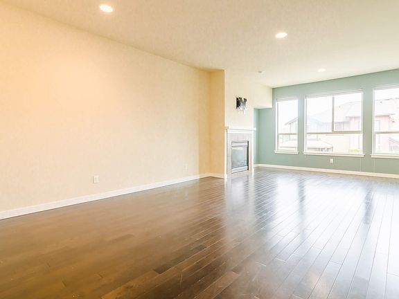 Light-filled Great Room (Approx. 15' x 25'10")