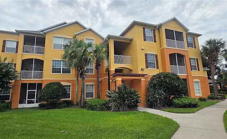 6240 Contessa Dr #103 — Photo 1