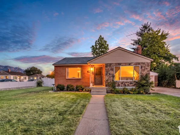 198 E 865 N, Orem, UT 84057
