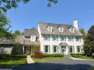 13580 Stonebarn Ln, Gaithersburg, MD 20878