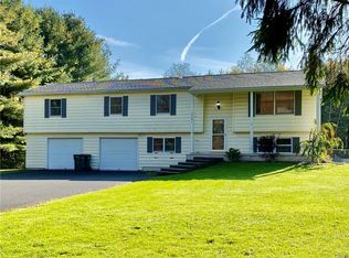 6498 Monument Rd, Rome, NY 13440