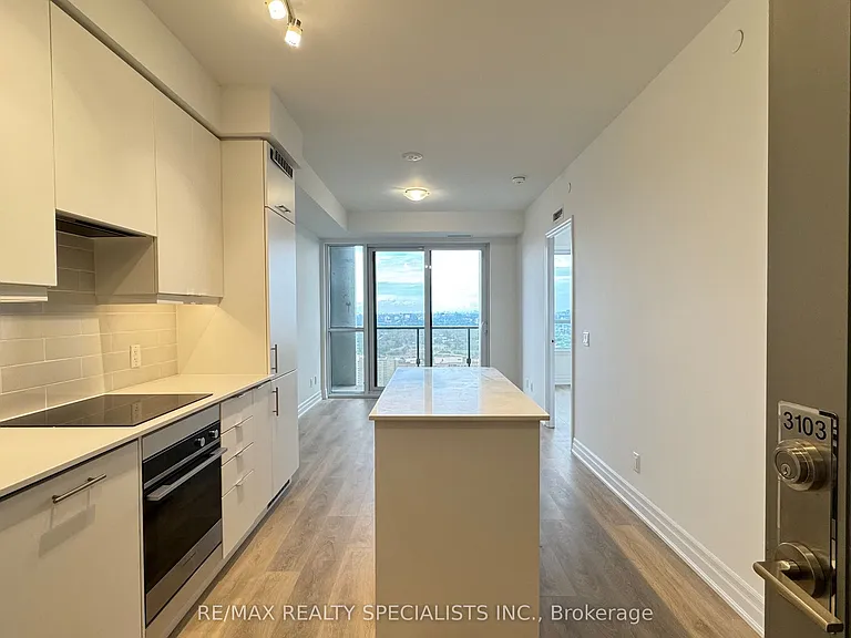 30 Elm Dr W #3103 — Photo 10