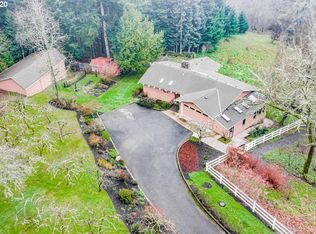 20485 SW Chapman Rd, Sherwood, OR 97140