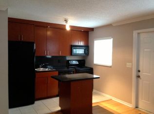 2505 E Central Blvd UNIT 18, Orlando, FL 32803
