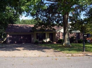 148 Ridgedale Dr, Jackson, TN 38305