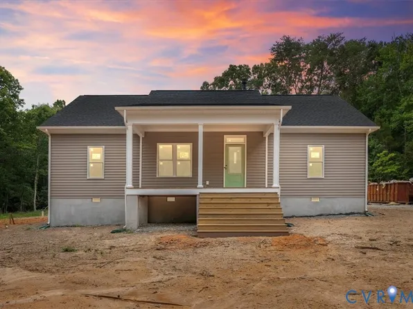 1387 New Town Rd, Goochland, VA 23063