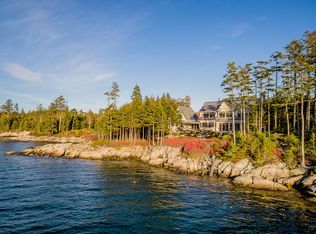37 Southern Ave, SAINT GEORGE, ME 04859