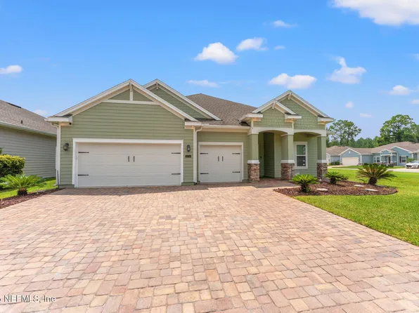 10166 RAMSEY FALLS Drive, Jacksonville, FL 32222