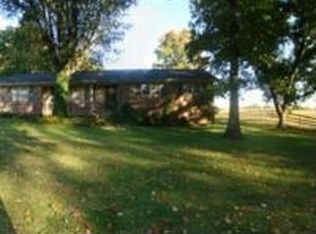 6499 Highway 104 E, Dyersburg, TN 38024