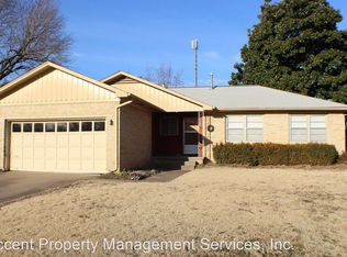 1065 E 53rd St S, Tulsa, OK 74105