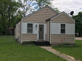 501 Marquette Rd, Machesney Park, IL 61115