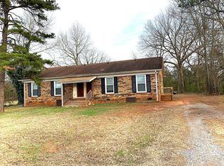 2225 Washburn Rd, Shelby, NC 28150