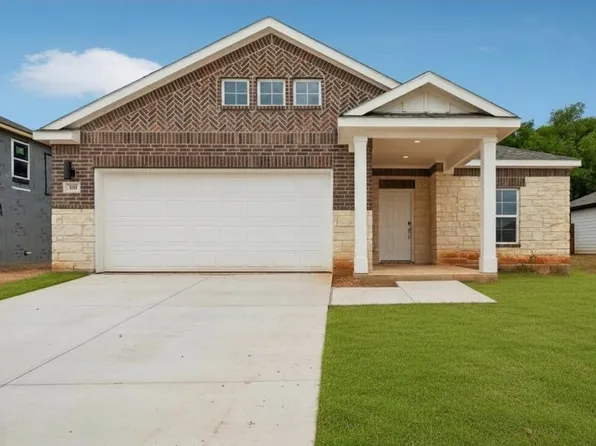 359 Declan St, Springtown, TX 76082