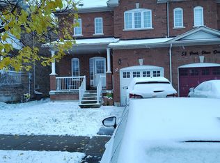 55 Park Place Dr, Markham, ON L6E1Z9