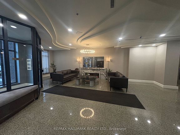 4th image of 233 Beecroft Rd #1611