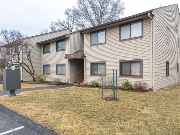 14 Knightsbridge #E, Poughkeepsie, NY 12603