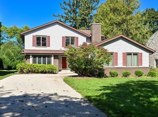 502 E Bradley Rd, Milwaukee, WI 53217