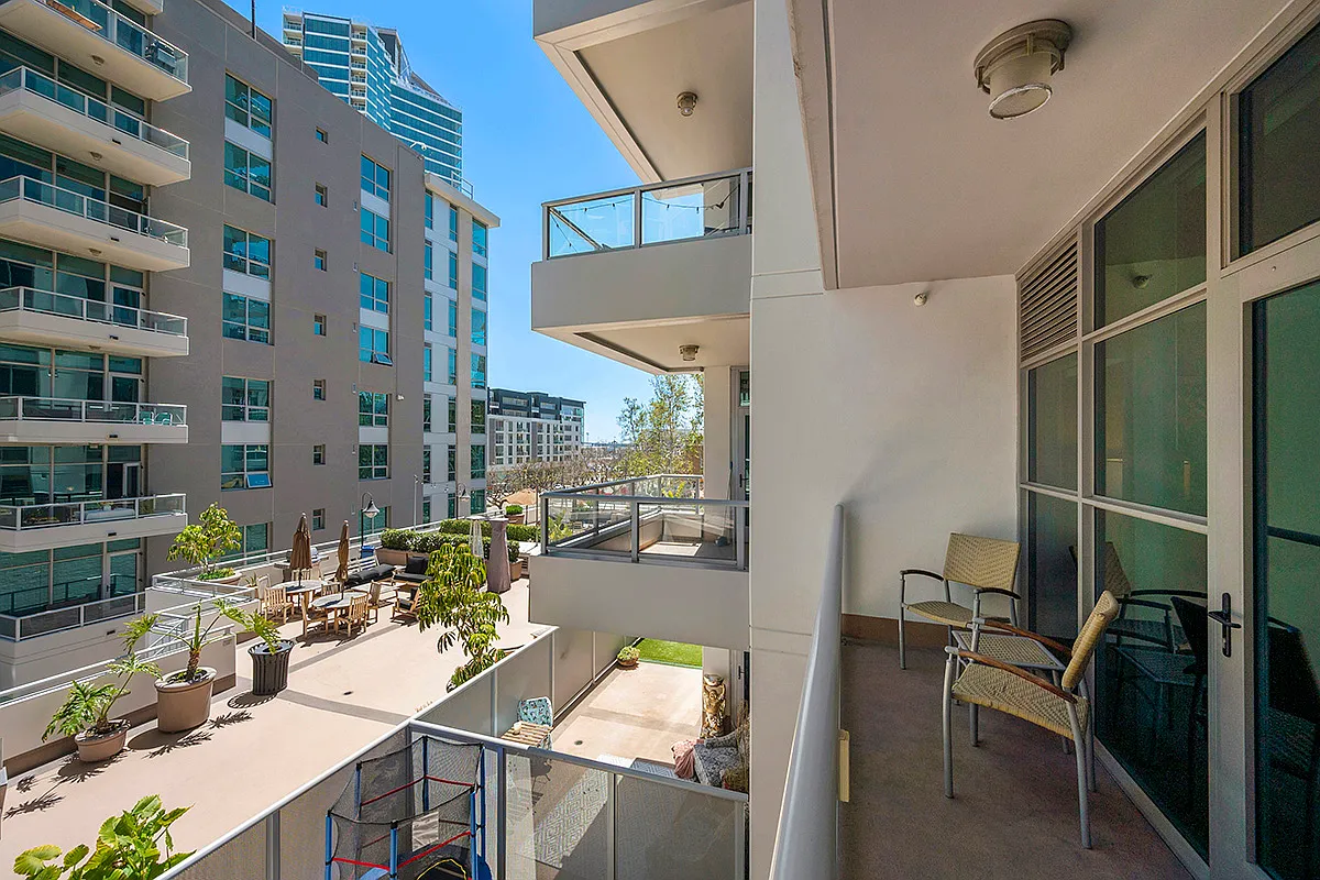 1 bed, 800 sqft, $4,000 — Photo 4