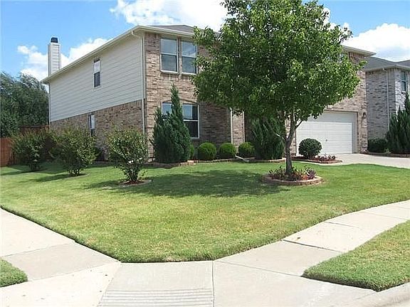 2nd image of 2616 Teal Cove Ln