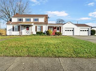258 Grandview Ave NW, Canton, OH 44708