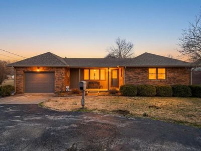 950 Brown Rd, Madisonville, KY, 42431