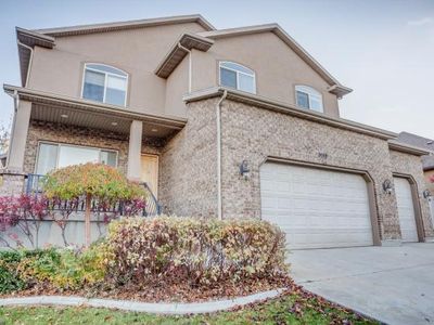 3919 W Sienna Dune Dr, South Jordan, UT, 84009