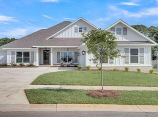 663 Kitfox Ave, Fairhope, AL 36532