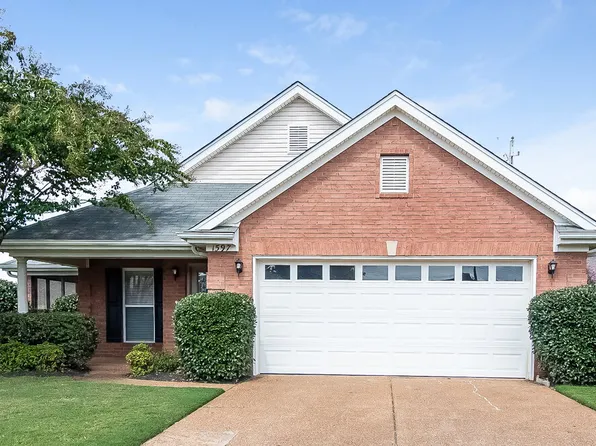 1597 Far Dr, Cordova, TN 38016