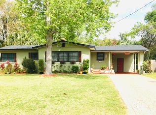 3643 Ponce De Leon Ave, Jacksonville, FL 32217