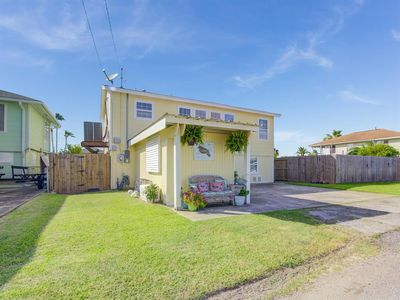 180 Barracuda St, Bayou Vista, TX, 77563