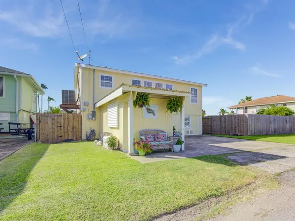 180 Barracuda St, Bayou Vista, TX 77563