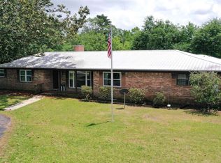 1561 Forest Hill Dr, Atmore, AL 36502