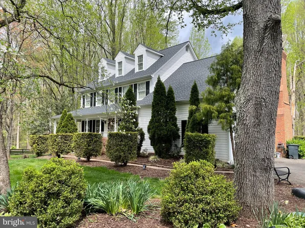 5616 Sinclair Dr, Warrenton, VA 20187