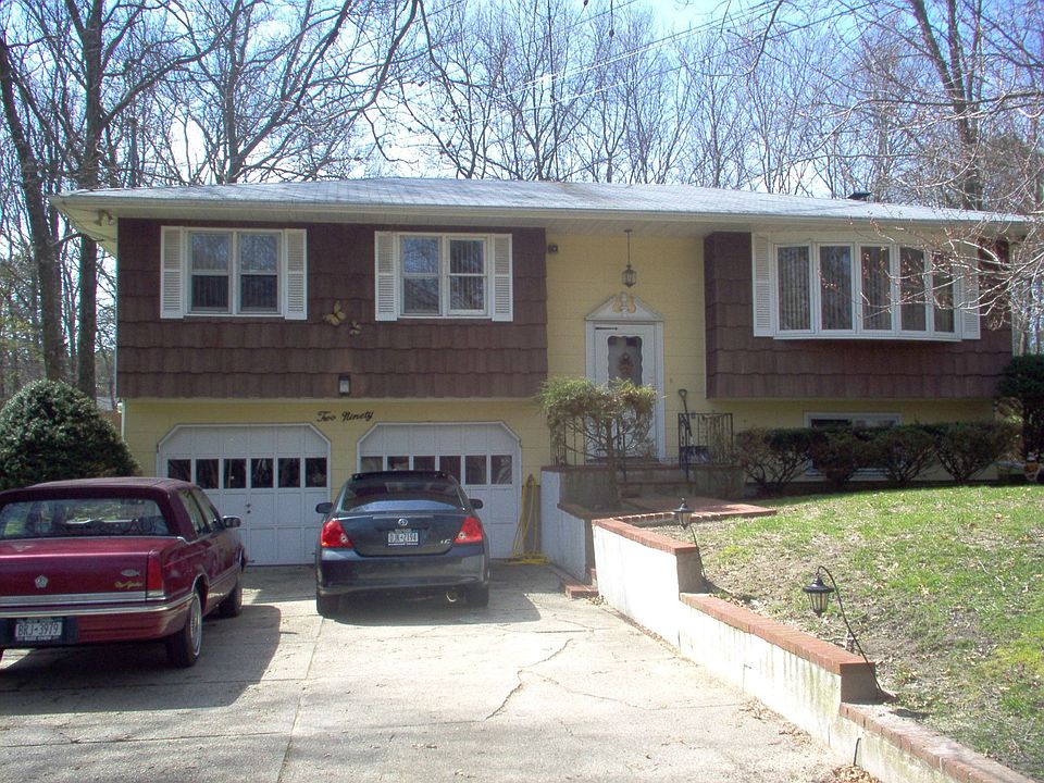 Peconic Terrace