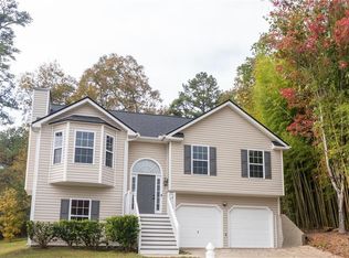 6995 Pine Shadow Way, Winston, GA 30187