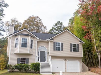 6995 Pine Shadow Way, Winston, GA, 30187