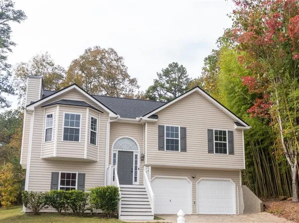 6995 Pine Shadow Way, Winston, GA 30187