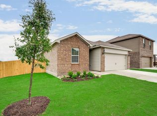6233 Stone Lake Dr, Fort Worth, TX 76179