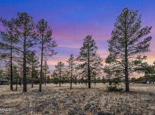 3353 N Cazadero Trl #14, Flagstaff, AZ 86001