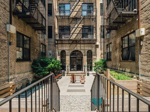 1635 Putnam Ave APT 2B, Ridgewood, NY 11385