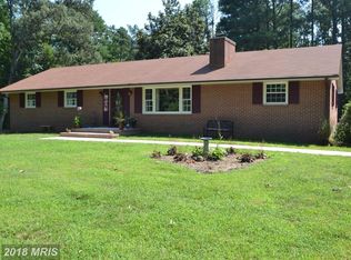 1054 White Oak Rd, Fredericksburg, VA 22405